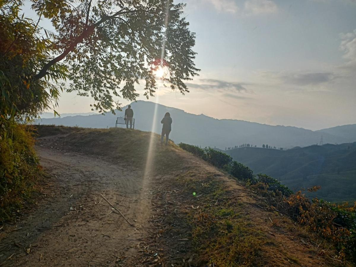 Theeng'S Homestay Mirik Экстерьер фото