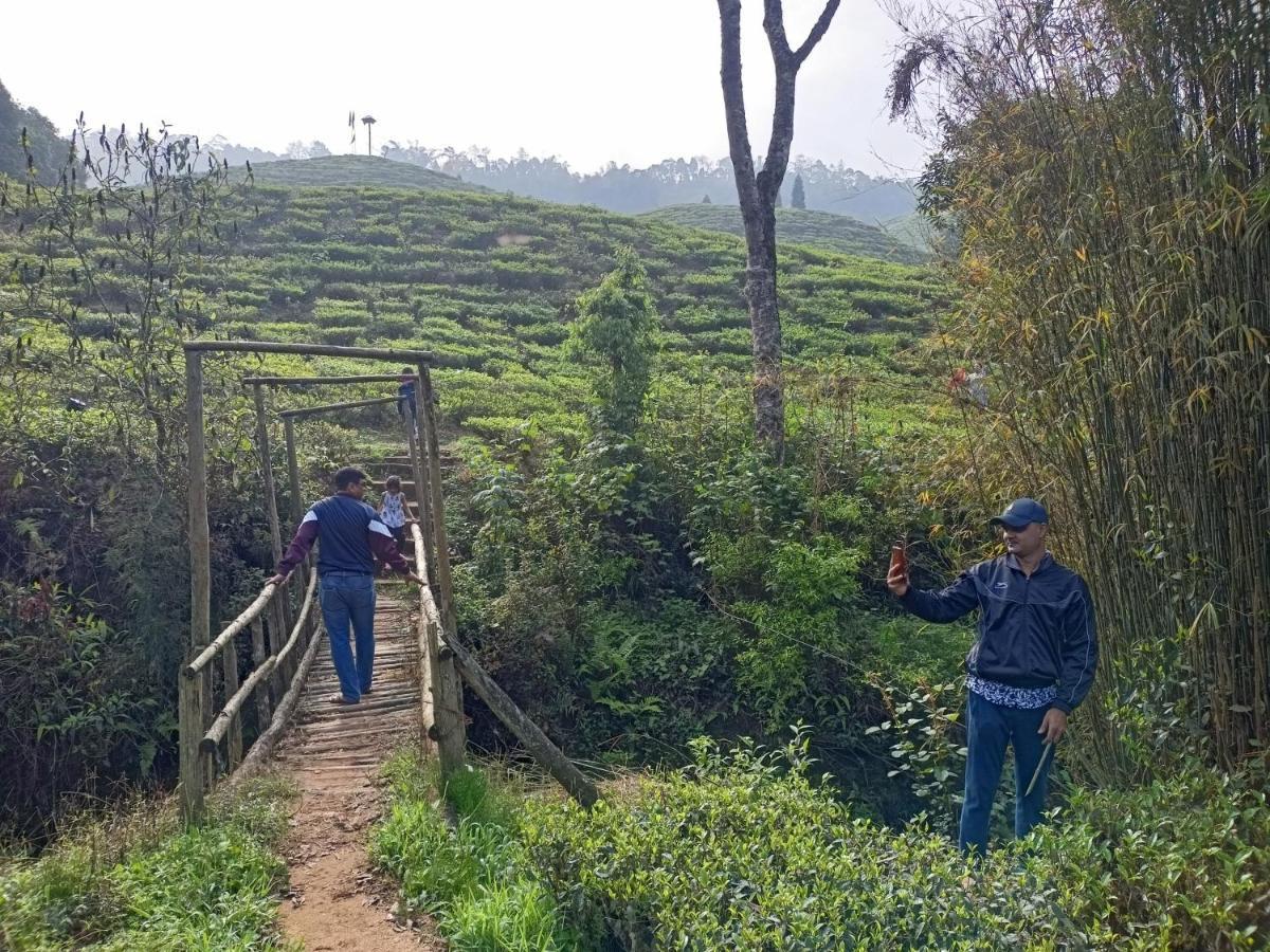 Theeng'S Homestay Mirik Экстерьер фото