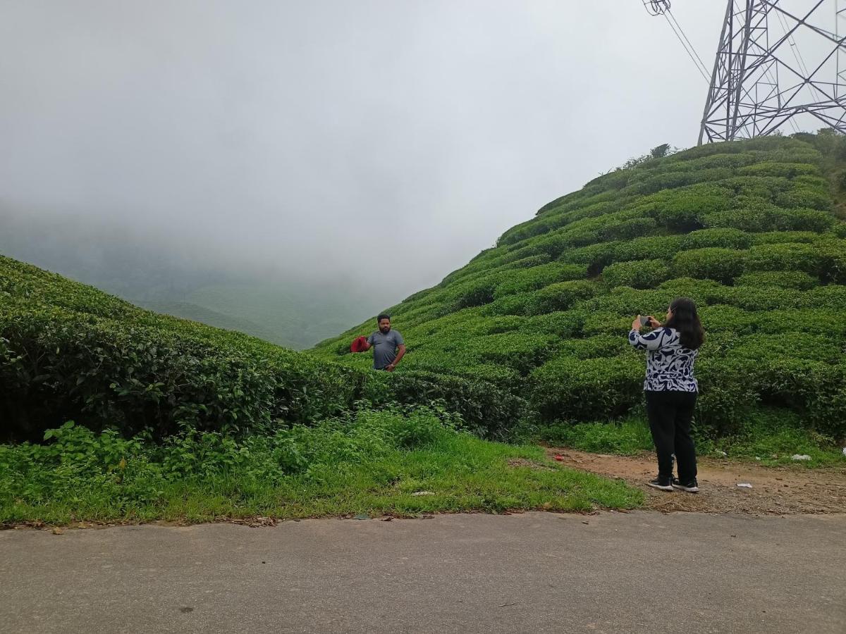 Theeng'S Homestay Mirik Экстерьер фото