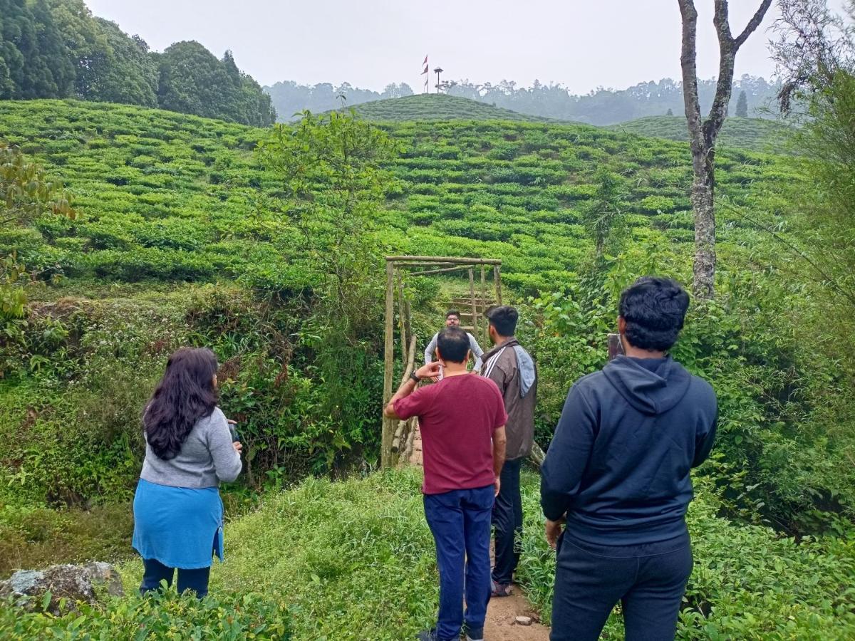 Theeng'S Homestay Mirik Экстерьер фото